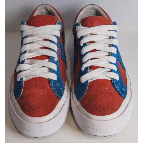 Converse Other - Converse x Golf Le Fleur One Star Ox 'Molten Lava' sneaker